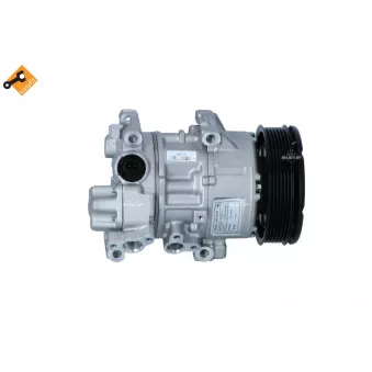 Compresseur, climatisation NRF OEM 8831002540