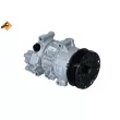 NRF 32645 - Compresseur, climatisation