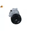 NRF 32645 - Compresseur, climatisation