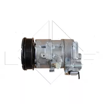 Compresseur, climatisation NRF OEM 8831002540