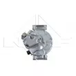 NRF 32648G - Compresseur, climatisation