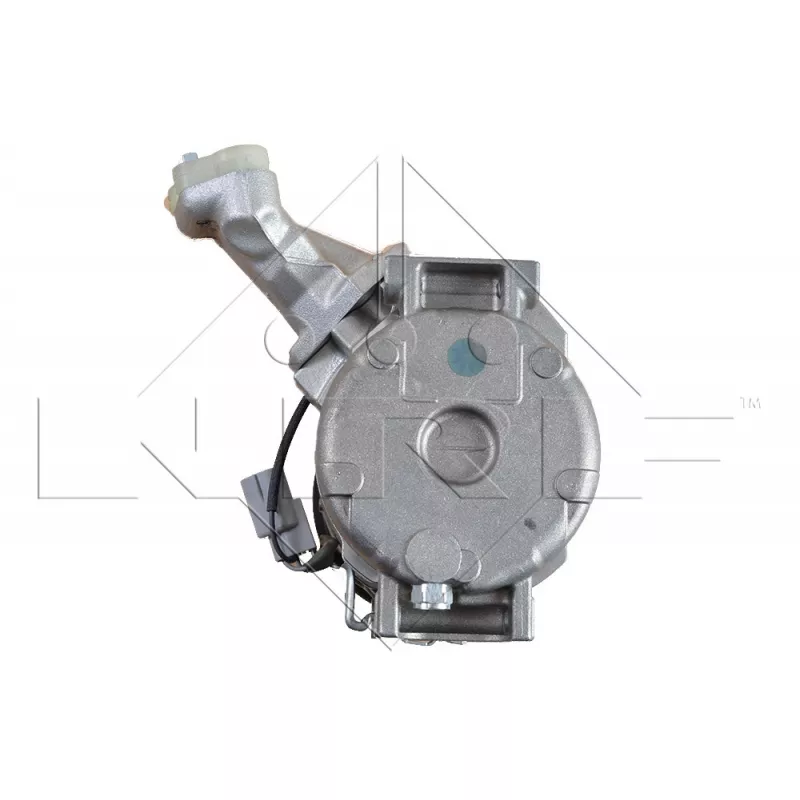 Compresseur, climatisation NRF 32653G - Visuel 1