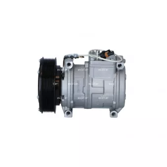 Compresseur, climatisation NRF OEM RE69716