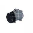 NRF 32662 - Compresseur, climatisation