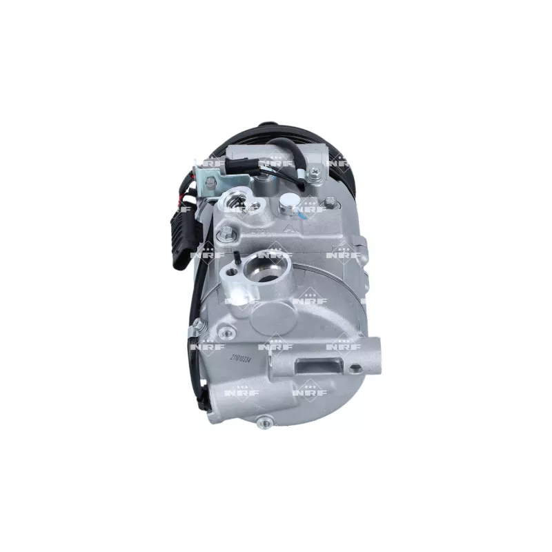 Compresseur, climatisation NRF 32676 - Visuel 2