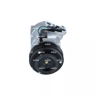 Compresseur, climatisation NRF OEM 55111401AE