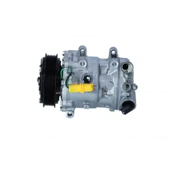 Compresseur, climatisation NRF OEM 6453XE