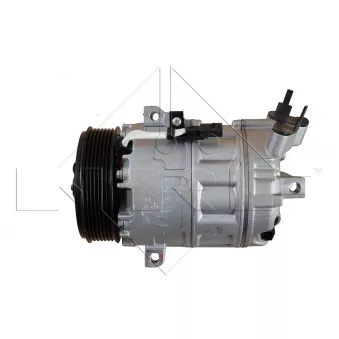 Compresseur, climatisation NRF OEM 8200577732