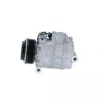Compresseur, climatisation NRF 32695 pour BMW X5 xDrive 30 i - 272cv