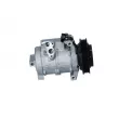 NRF 32697 - Compresseur, climatisation