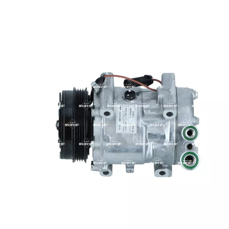 Compresseur, climatisation NRF 32701 - Visuel 1