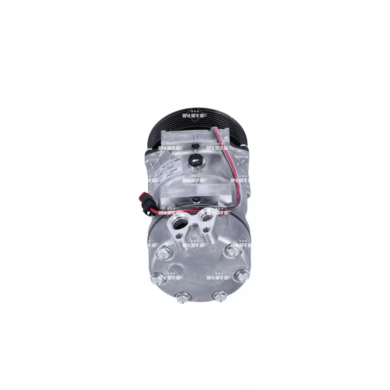 Compresseur, climatisation NRF 32703 - Visuel 2