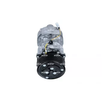 Compresseur, climatisation NRF OEM 5010605474
