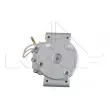 NRF 32710G - Compresseur, climatisation