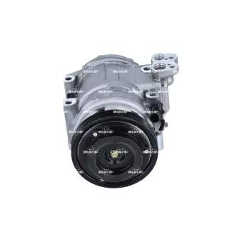 Compresseur, climatisation NRF OEM 977012d700