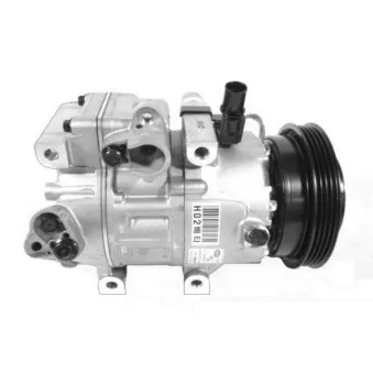 Compresseur, climatisation NRF OEM 977012H102