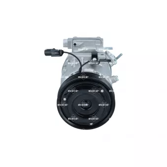 Compresseur, climatisation NRF OEM 977011h300
