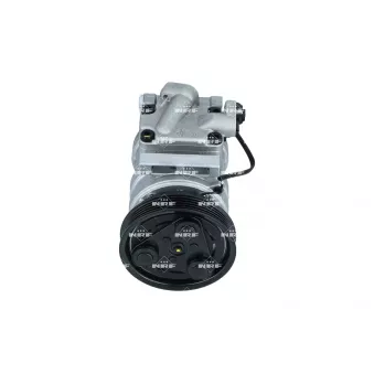 Compresseur, climatisation NRF OEM 977010x100