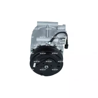 Compresseur, climatisation NRF OEM 8v5119d629dg