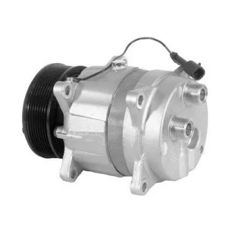 Compresseur, climatisation NRF 32728 pour VOLKSWAGEN VENTO 1.9 TD - 75cv