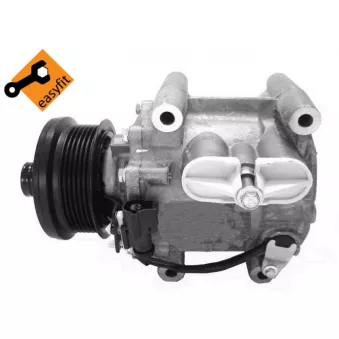 Compresseur, climatisation NRF OEM XR820839