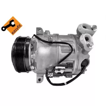 Compresseur, climatisation NRF OEM 36001372