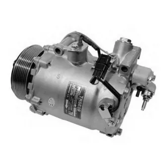 Compresseur, climatisation NRF OEM 38800RZYA010M2