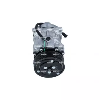 Compresseur, climatisation NRF OEM 1655564r