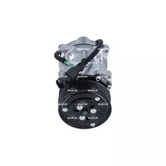 Compresseur, climatisation NRF OEM 1387322