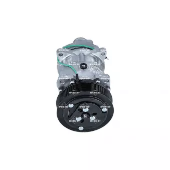 Compresseur, climatisation NRF OEM 3962650