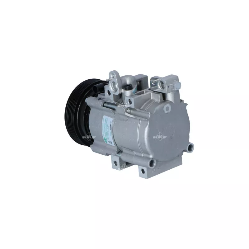 Compresseur, climatisation NRF 32755G - Visuel 1