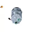 NRF 32759 - Compresseur, climatisation
