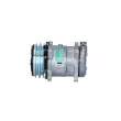 Compresseur, climatisation NRF [32762G]
