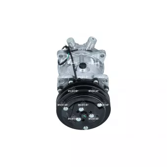 Compresseur, climatisation NRF OEM 11058974