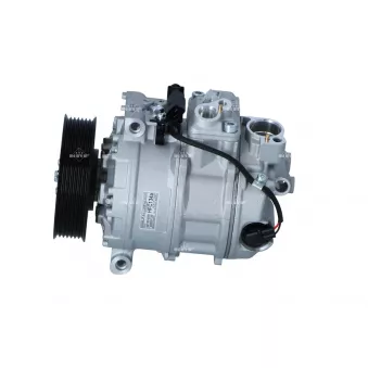 Compresseur, climatisation NRF OEM 4E0260805E