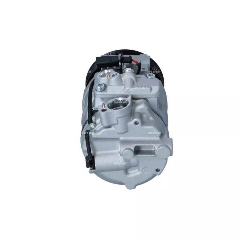 Compresseur, climatisation NRF 32777 - Visuel 2