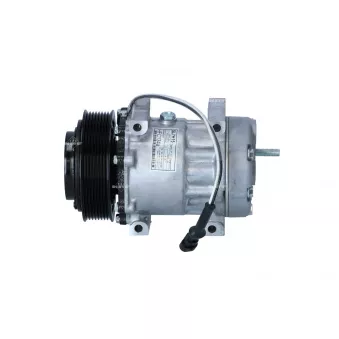 Compresseur, climatisation NRF OEM 1935617R
