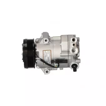 Compresseur, climatisation NRF OEM 13346492