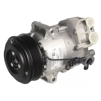 Compresseur, climatisation NRF OEM 13346492