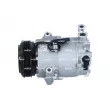 NRF 32790 - Compresseur, climatisation