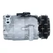 NRF 32790 - Compresseur, climatisation