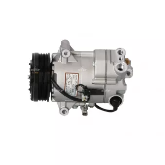 Compresseur, climatisation NRF OEM 13346495