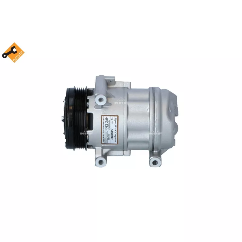 Compresseur, climatisation NRF 32792 - Visuel 1