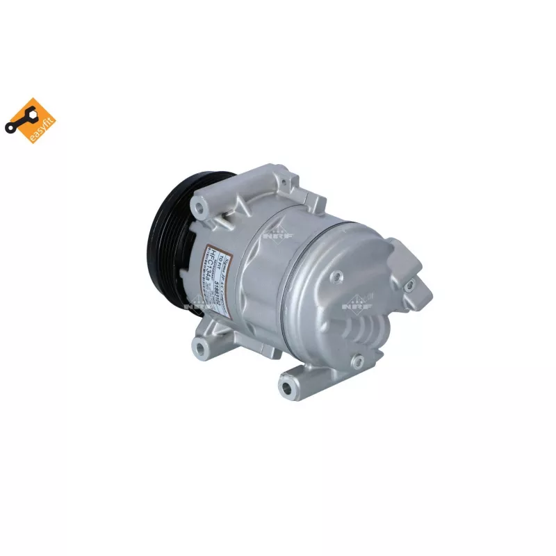 Compresseur, climatisation NRF 32792 - Visuel 2