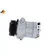 Compresseur, climatisation NRF [32793]