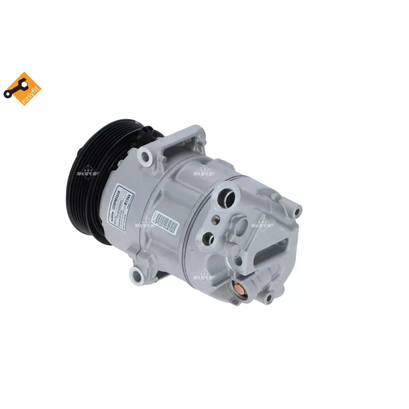 Compresseur, climatisation NRF 32793 - Visuel 2