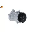 NRF 32793 - Compresseur, climatisation