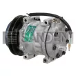 Compresseur, climatisation NRF [32797G]