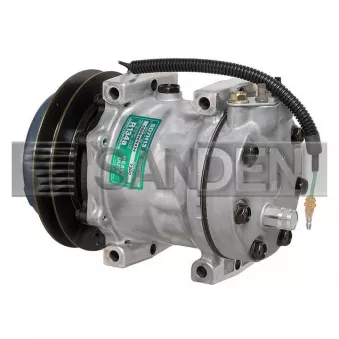 Compresseur, climatisation NRF 32797G pour TOYOTA YARIS 1.5 VVT-i TS - 106cv