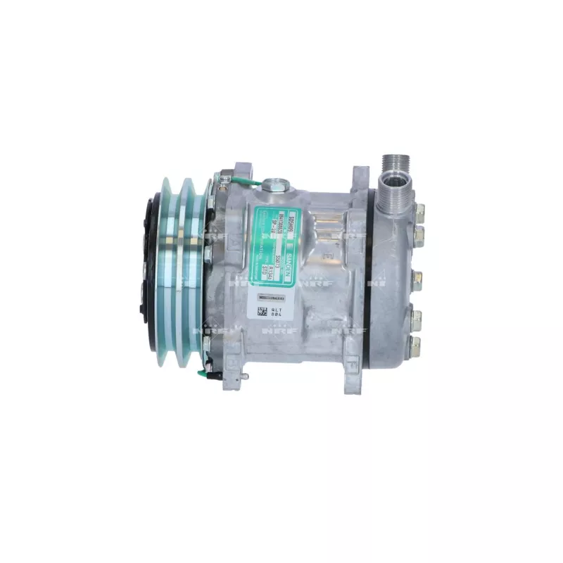 Compresseur, climatisation NRF 32804G - Visuel 1